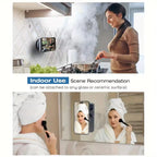 Magnetische Handyhalterung Auto Universal KFZ Vacuum Suction Handyhalterung 360°